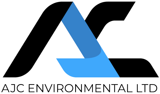 AJC Logo Design