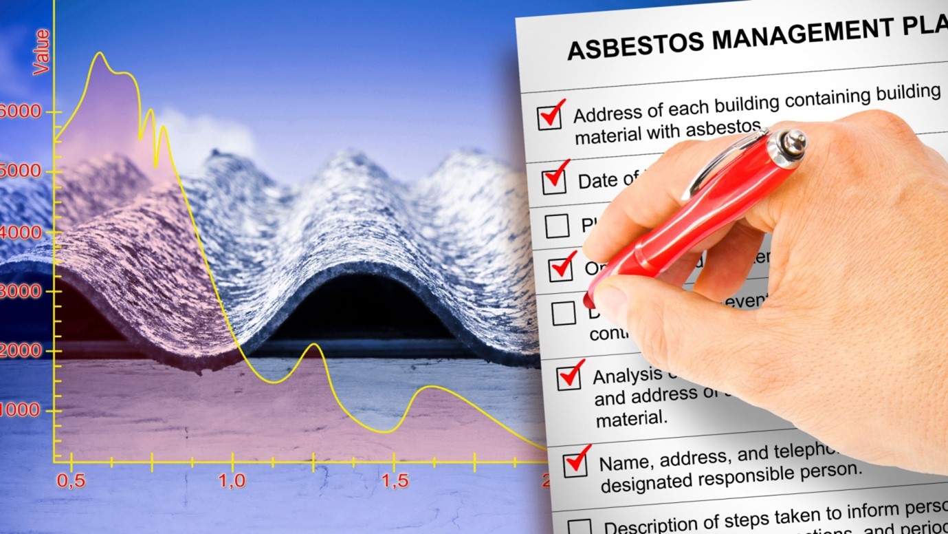 Asbestos Management Survey UK Compliance