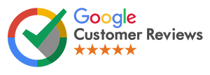Google reviews logo