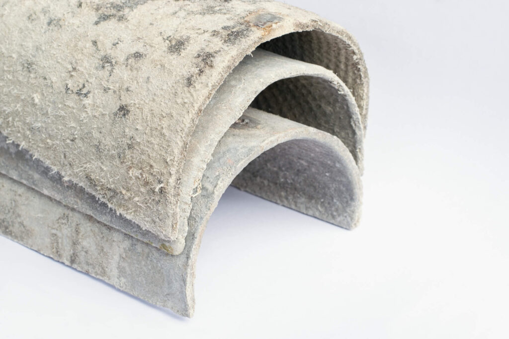 Asbestos Flue Removal