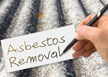 Asbestos removal Essex