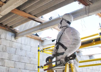 AJC Environmental asbestos surveyor