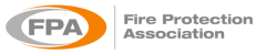 Fire Protection Association Logo